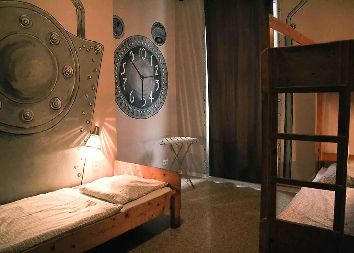 Sunflower BerlinHostel